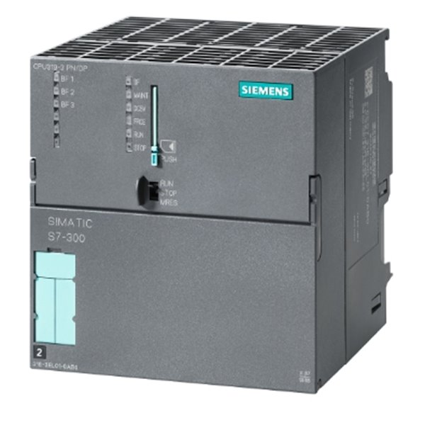 德國SIEMENS西門子PLC S7-300  6ES7332-7ND02-0AB0