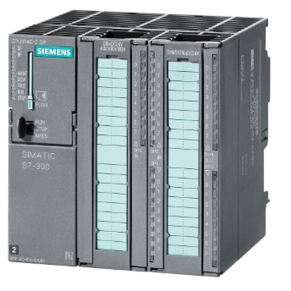 德國SIEMENS西門子PLC S7-300  6ES7332-7ND02-0AB0