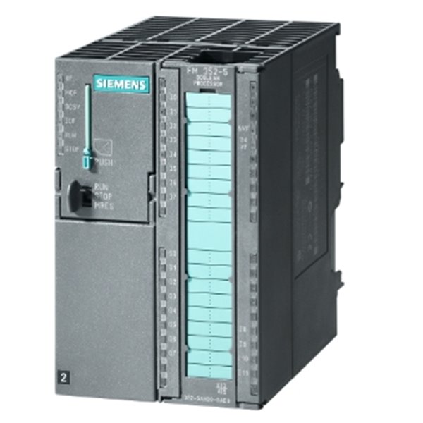 德國SIEMENS西門子PLC S7-300  6ES7332-7ND02-0AB0