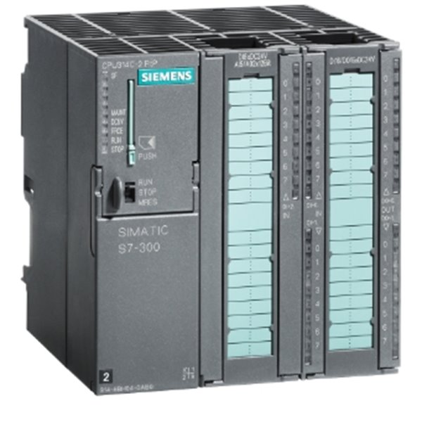 德國SIEMENS西門子PLC S7-300  6ES7332-7ND02-0AB0