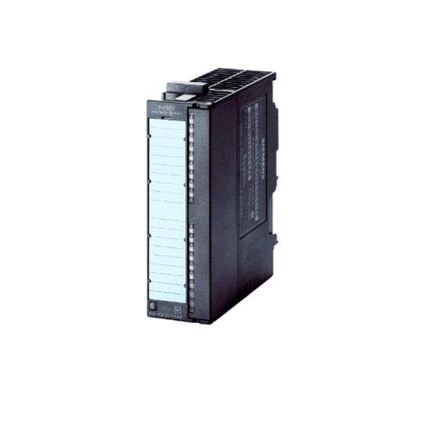 德國SIEMENS西門子PLC S7-300  6ES7326-1BK02-0AB0