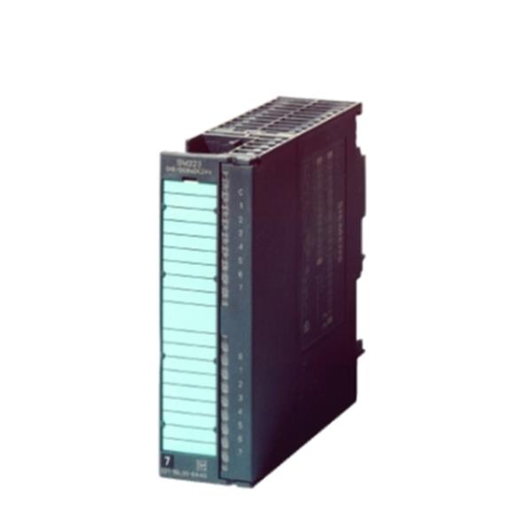 德國SIEMENS西門子PLC S7-300  6ES7326-1BK02-0AB0