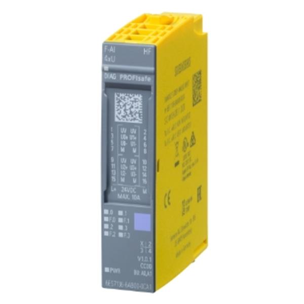 德國(guó)SIEMENS西門子PLC SIPLUS PLC極端工況  6AG1231-5ND32-4XB0