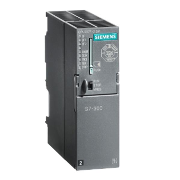 德國SIEMENS西門子PLC SIPLUS PLC極端工況 6AG1407-0KA02-7AA0