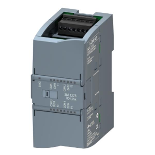 德國SIEMENS西門子PLC SIPLUS PLC極端工況 6AG1407-0KA02-7AA0
