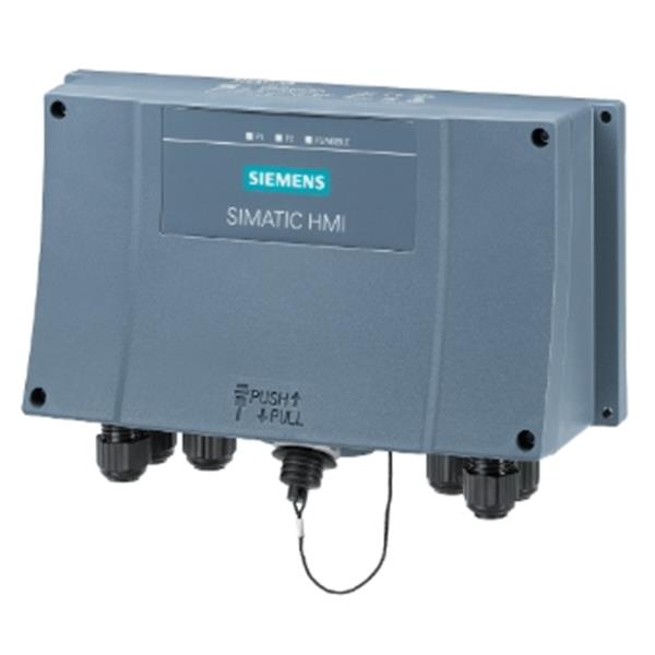 德國SIEMENS西門子 人機(jī)界面HMI   6AV2125-2AE13-0AX0