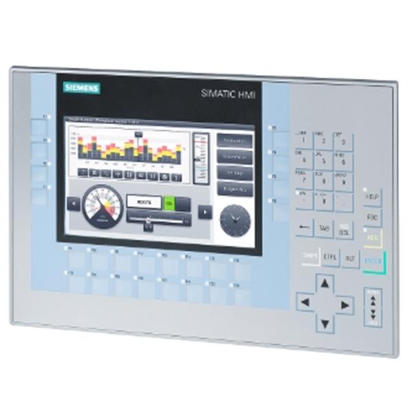 德國SIEMENS西門子 人機(jī)界面HMI   6AV2125-2AE13-0AX0
