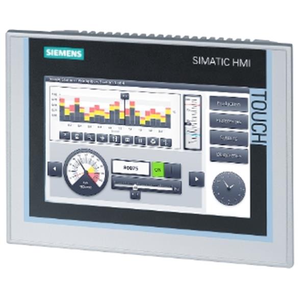 德國SIEMENS西門子 人機(jī)界面HMI   6AV2125-2AE13-0AX0