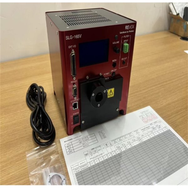 日本REVOX萊寶克斯LED線性光源連接線CBL-TA