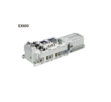 SMC日本串行傳送系統 EX600