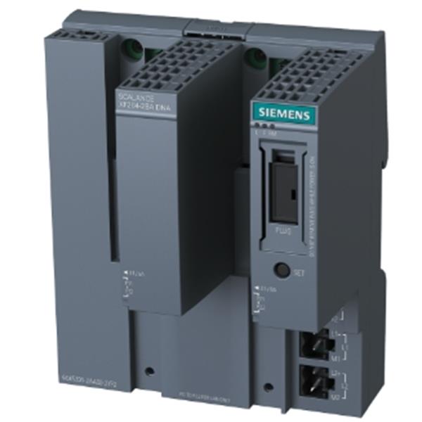 德國SIEMENS西門子 工業(yè)以太網(wǎng)交換機 6GK5204-0BA00-2KB2