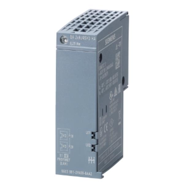 德國SIEMENS西門子 工業(yè)以太網(wǎng)交換機 6GK5204-0BA00-2KB2