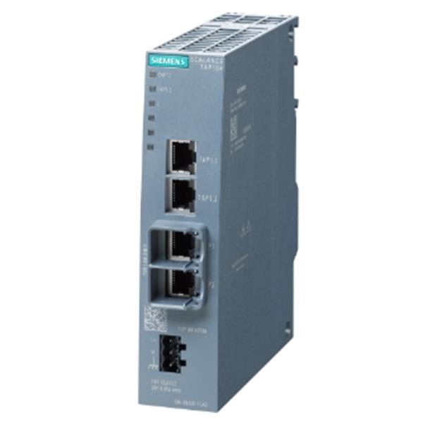德國SIEMENS西門子 工業(yè)以太網(wǎng)交換機 6GK5204-0BA00-2KB2