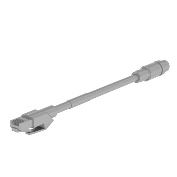 AtlasCopco瑞典阿特拉斯.科普柯以太網電纜Adapter Cable 4222307300