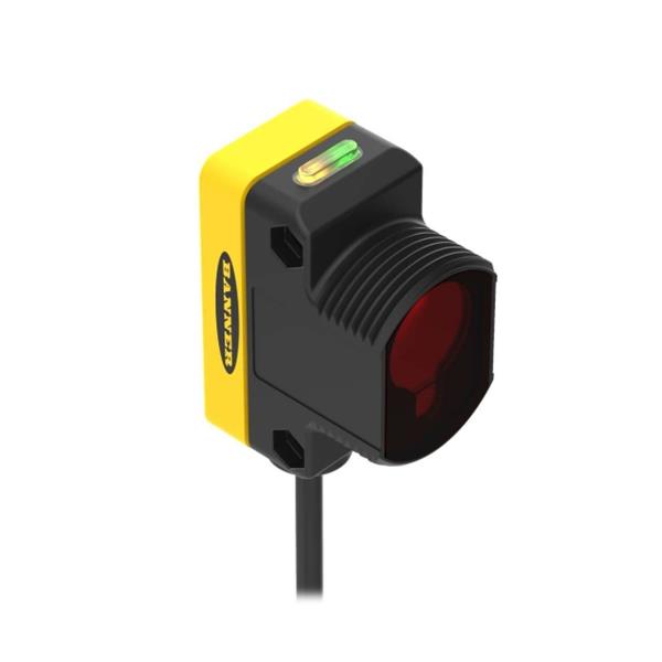 BANNER邦納美國QS30系列光電傳感器  QS30LDQ