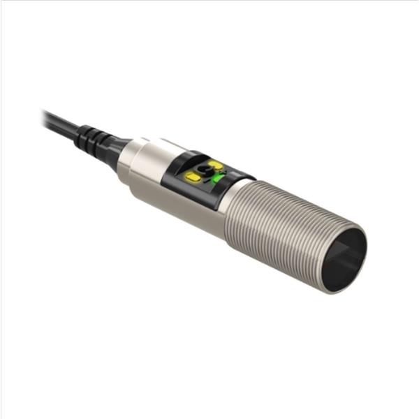 BANNER邦納美國(guó)M18-3系列光電傳感器 M18-3VPFF200-Q5