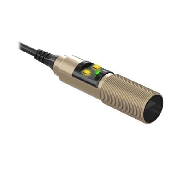 BANNER邦納美國(guó)M18-3系列光電傳感器 M18-3VPFF200-Q5