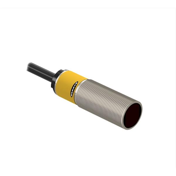 BANNER邦納美國(guó)M18系列光電傳感器 M18SP6L W/30