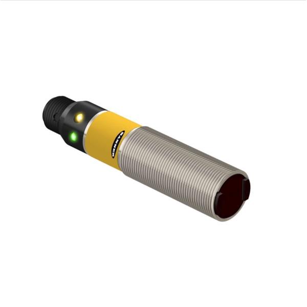 BANNER邦納美國(guó)M18系列光電傳感器 M18SP6L W/30