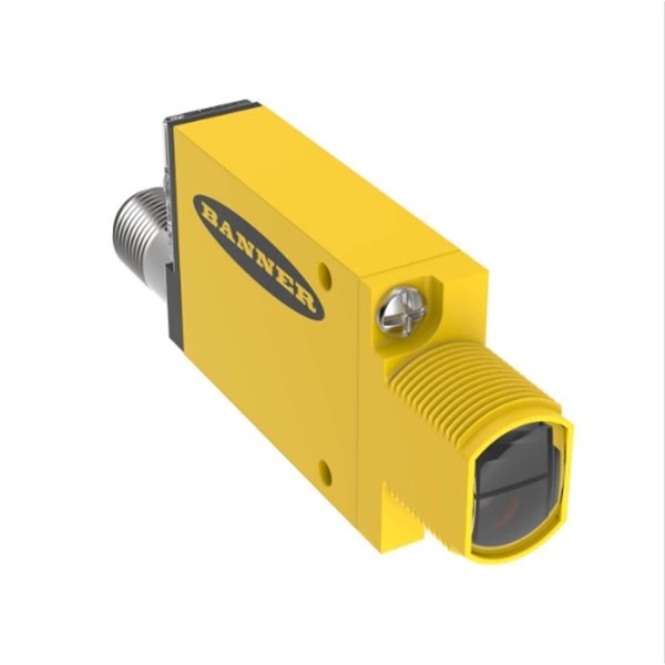 BANNER邦納美國MINI-BEAM系列光電傳感器  SM31R W/40