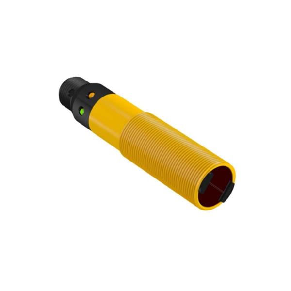 BANNER邦納美國S18 系列光電傳感器 S18SN6LP W/30