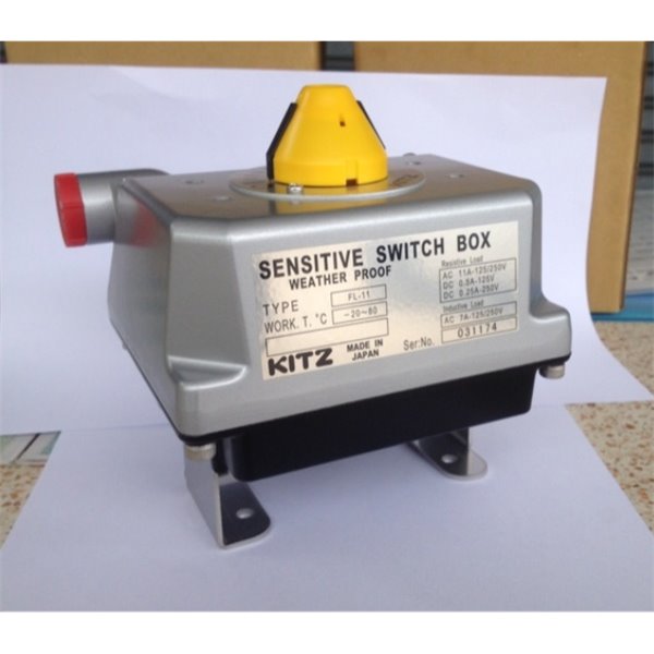 KITZ日本開滋IBC型波紋管密封閥IBC40CY3-WCT