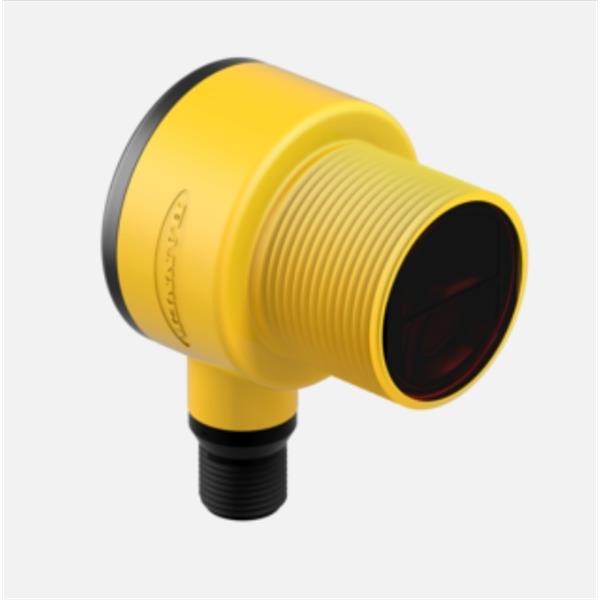 BANNER邦納美國T30  光電傳感器 T30S2P6FF200Q