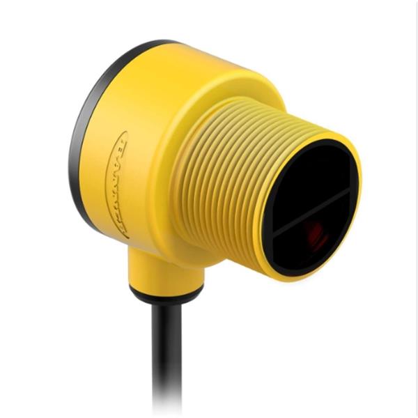 BANNER邦納美國T30  光電傳感器 T30S2P6FF200Q