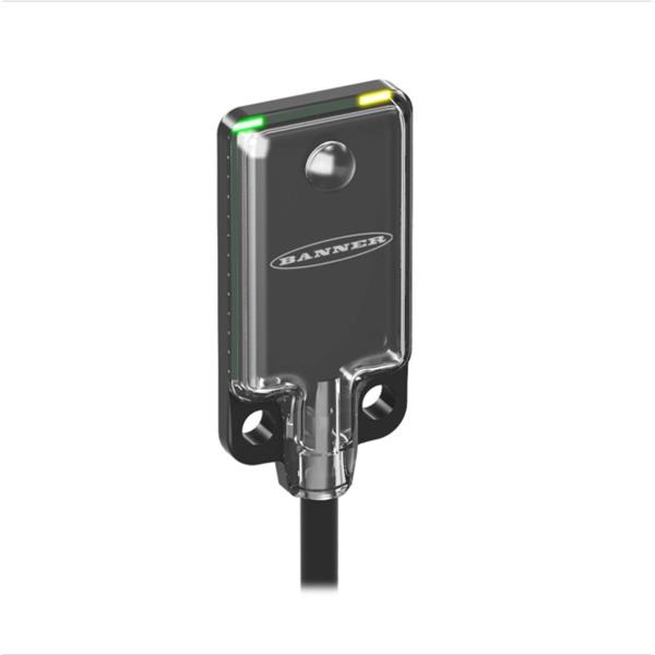 BANNER邦納美國VS2 系列光電傳感器   VS2AP5CV30