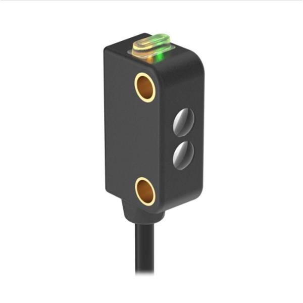 BANNER邦納美國DQ12系列光電傳感器 DQ12RB6FF30Q