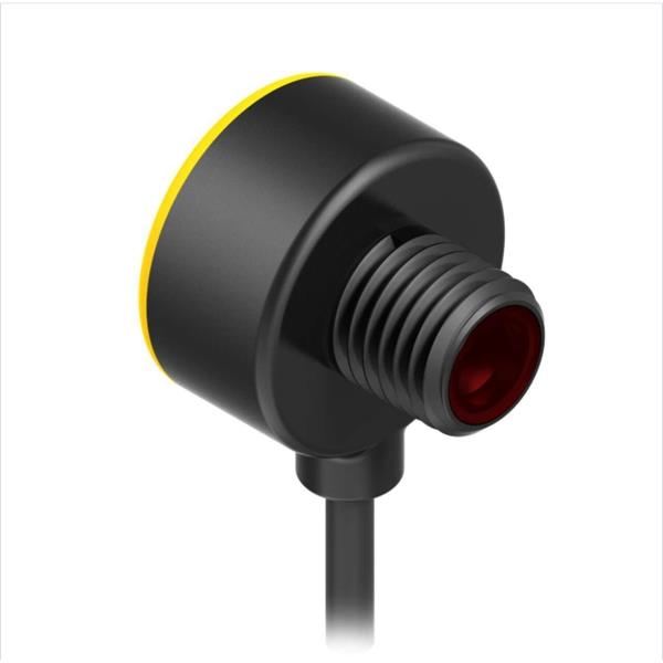 BANNER邦納美國T8系列光電傳感器   T86EV
