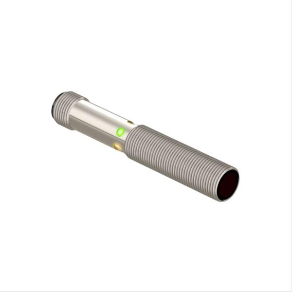 BANNER邦納美國 M12系列光電傳感器  M126E2-1LD