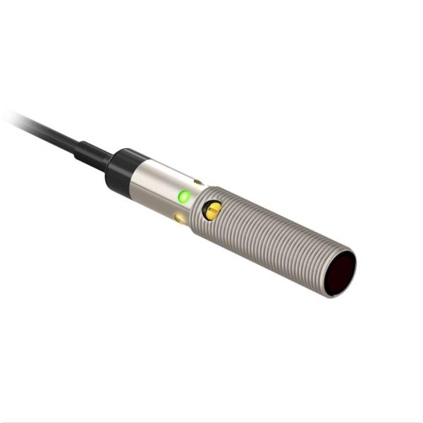 BANNER邦納美國 M12系列光電傳感器  M126E2-1LD