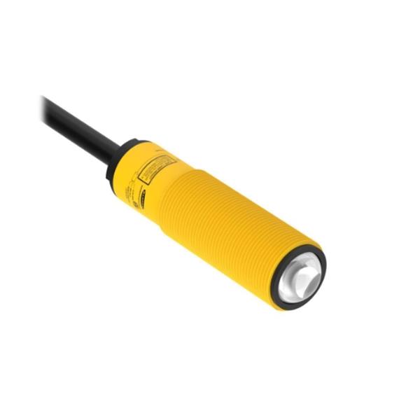 BANNER邦納美國 S186ELD 系列光電傳感器 S186ELDQ