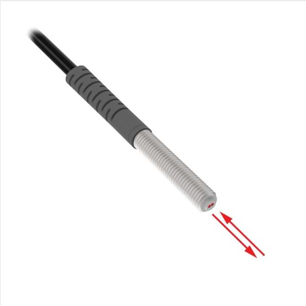 BANNER邦納美國VL 系列光纖 PBAT46TSL5TA-VL