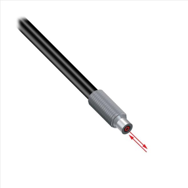 BANNER邦納美國可折彎光纖 PIT415UHF