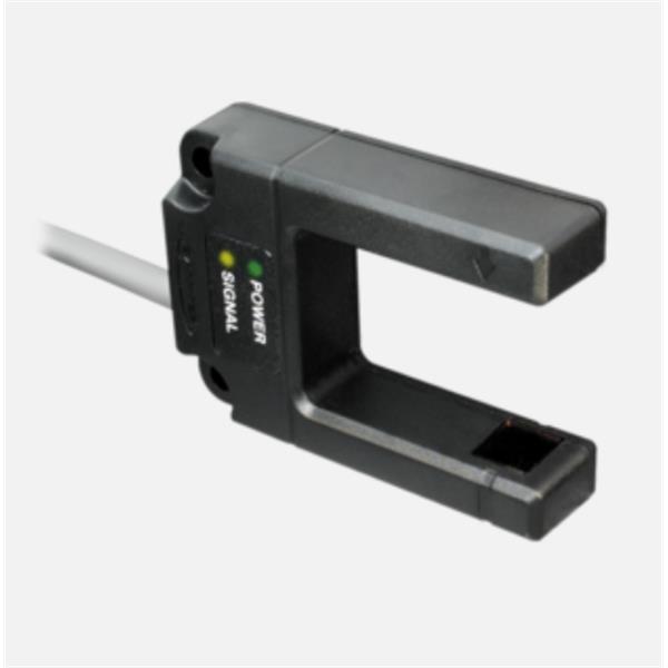 BANNER邦納美國SLE10 和 SLE30系列槽形傳感器 SLE10B6VY