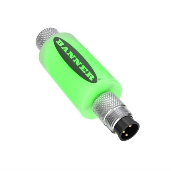 BANNER邦納美國PVL系列檢測傳感器 PVL225N
