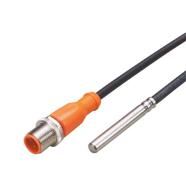 德國IFM易福門帶系統接口的溫度電纜傳感器TS2289