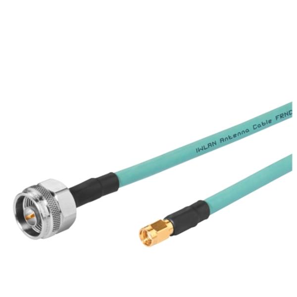 SIEMENS西門子德國 工業通訊附件 6GK1907-0AB11-6AA0