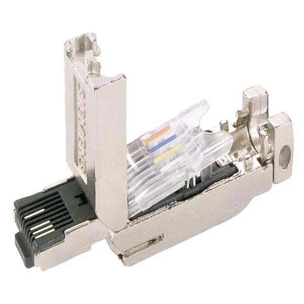 SIEMENS西門子德國 工業通訊附件 6GK1907-0AB11-6AA0