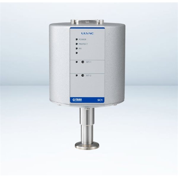 ULVAC日本愛發科電容壓力計CCMT-1000D