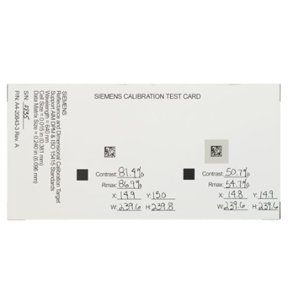 SIEMENS西門子德國 工業識別讀碼系統 6GF3400-0BH15