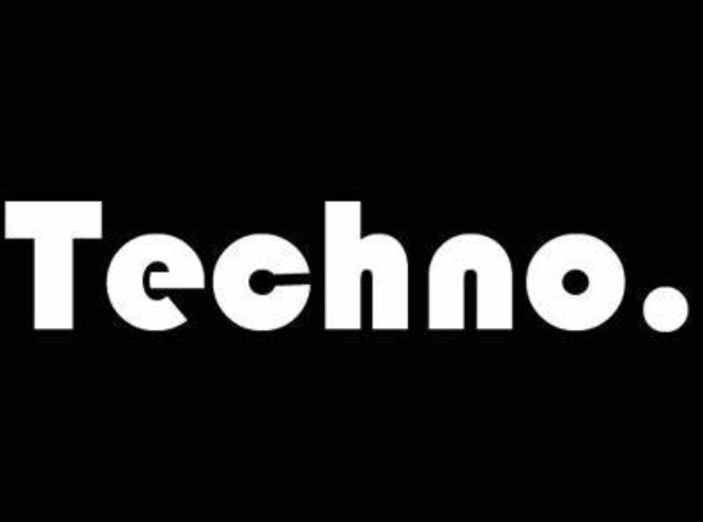 TECHNO特古羅日本