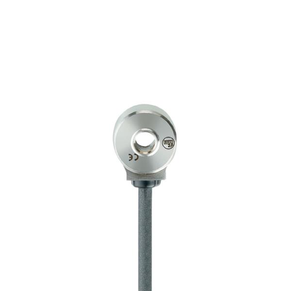 IFM易福門德國振動傳感器 VSE101