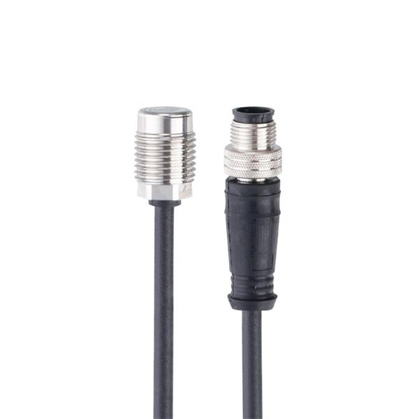 IFM易福門德國振動傳感器 VSE101