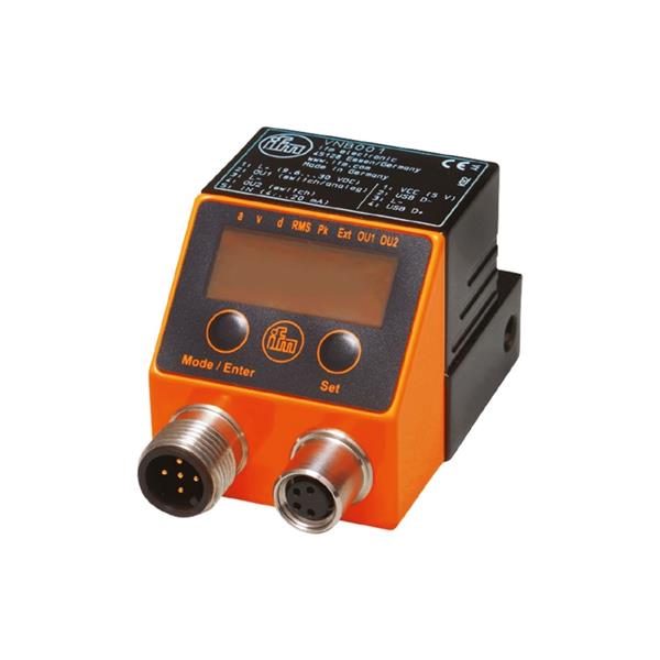 IFM易福門德國振動傳感器 VSE101