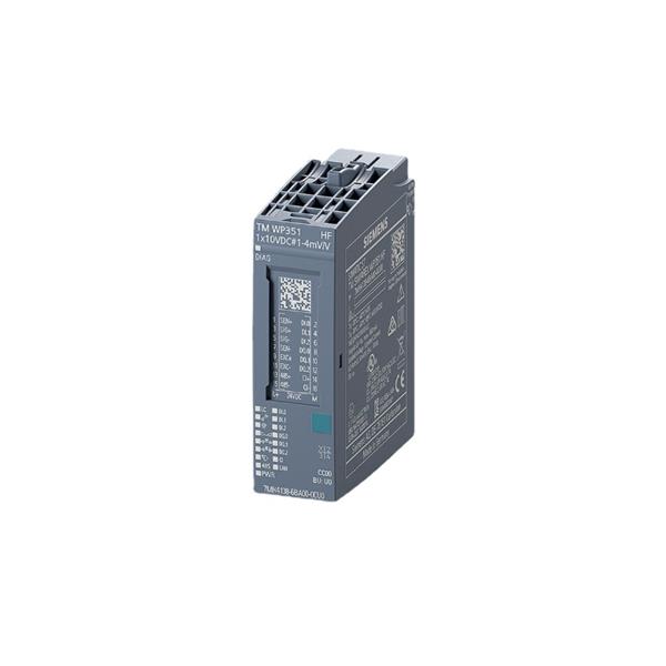 SIEMENS西門子德國 工業稱重 7MH5106-3GD00