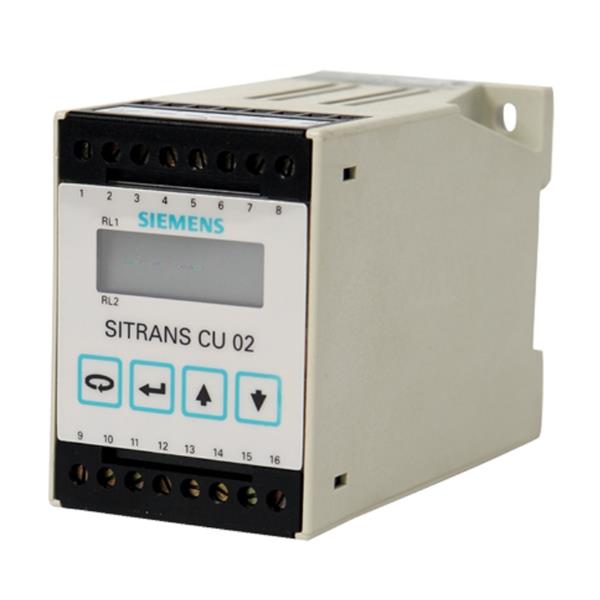 SIEMENS西門子德國 工業稱重 7MH5106-3GD00