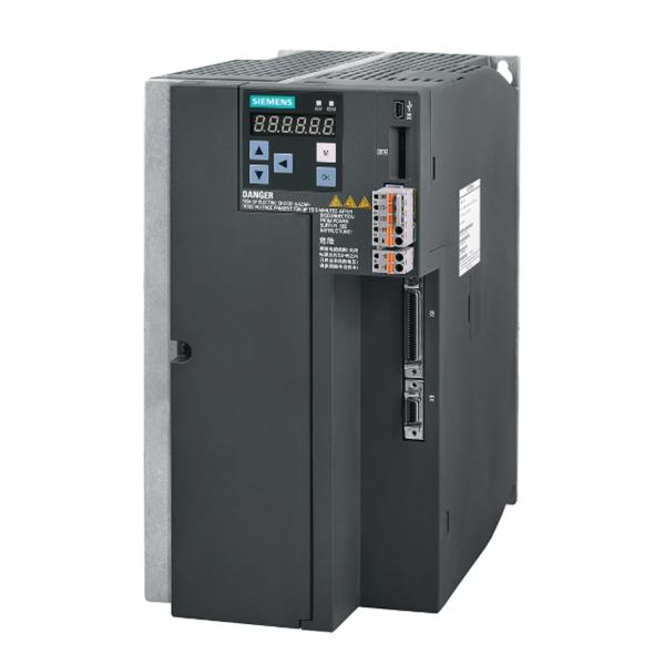 SIEMENS西門子德國 SINAMICS V20系列  6SL3210-5BE21-5CV1